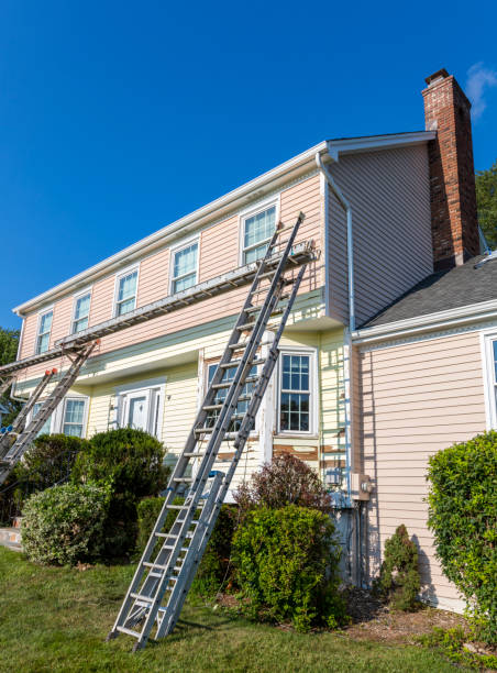 Siding for Commercial Buildings in Elkland, PA